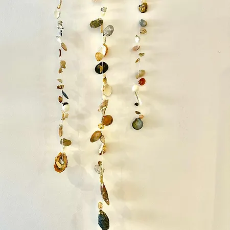 Cala Salions, Chalana I *