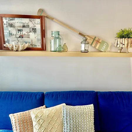 Cala Salions, Chalana I * Girona