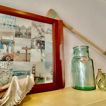 Cala Salions, Chalana I Apartamento *