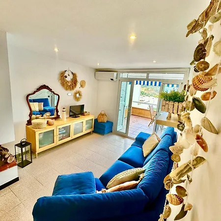 Apartamento Cala Salions, Chalana I *