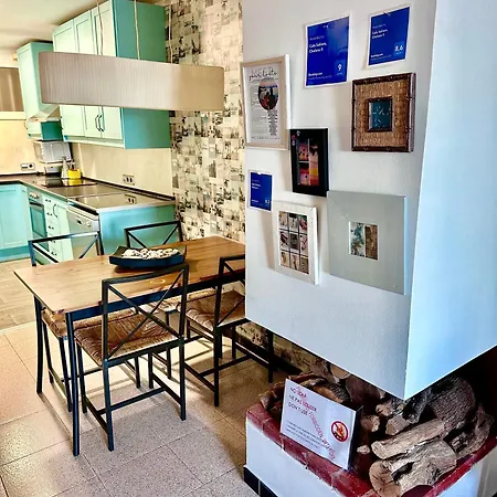 Apartamento Cala Salions, Chalana I *