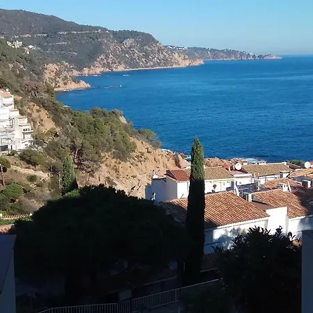 Cala Salions, Chalana I Girona