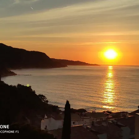 Cala Salions, Chalana I Lejlighed *