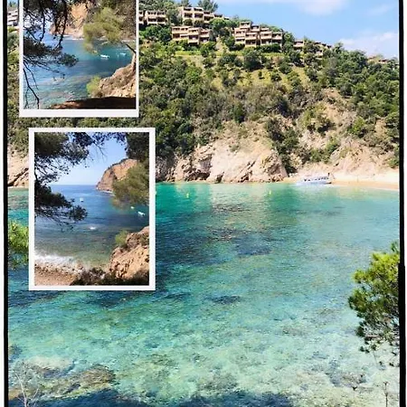 Cala Salions, Chalana I * Girona