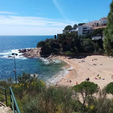 Cala Salions, Chalana I Lejlighed *