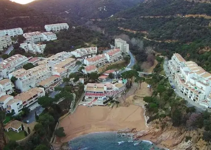 Apartamento Chalana I, Cala Salions, Tossa De Mar *