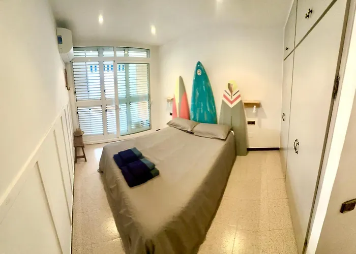 Apartamento Chalana I, Cala Salions, Tossa De Mar *