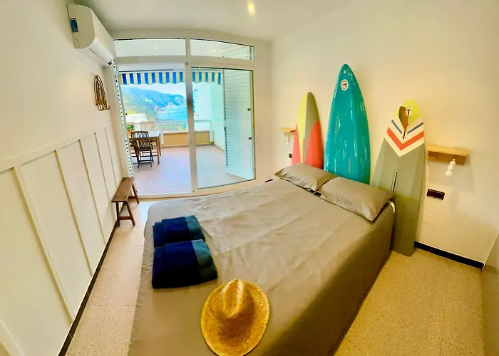 Chalana I, Cala Salions, Tossa De Mar Apartamento *