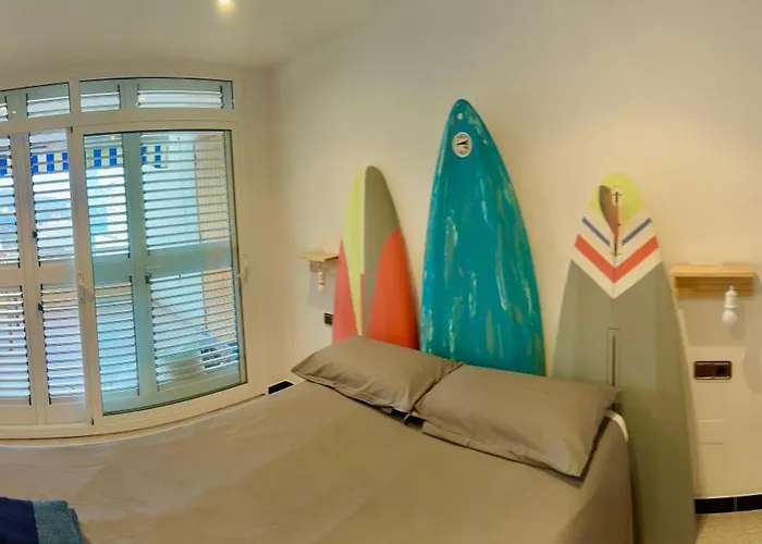 Apartamento Chalana I, Cala Salions, Tossa De Mar *