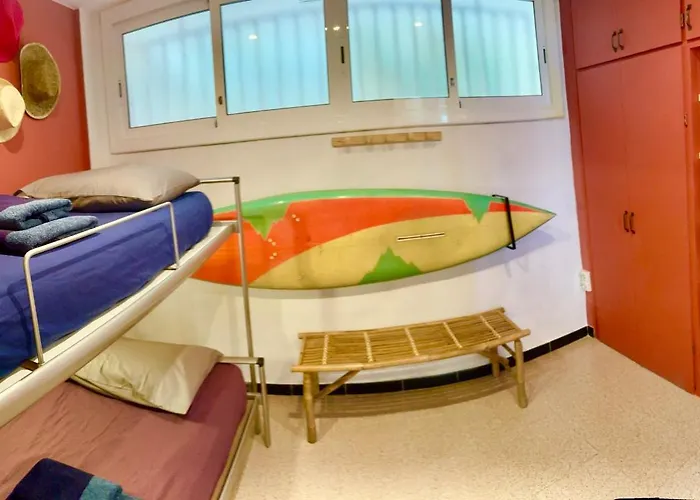 Apartamento Chalana I, Cala Salions, Tossa De Mar