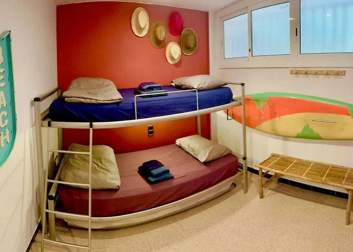 Chalana I, Cala Salions, Tossa De Mar Apartamento