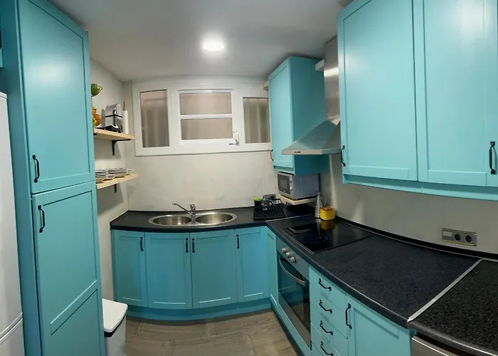 Chalana I, Cala Salions, Tossa De Mar * Girona