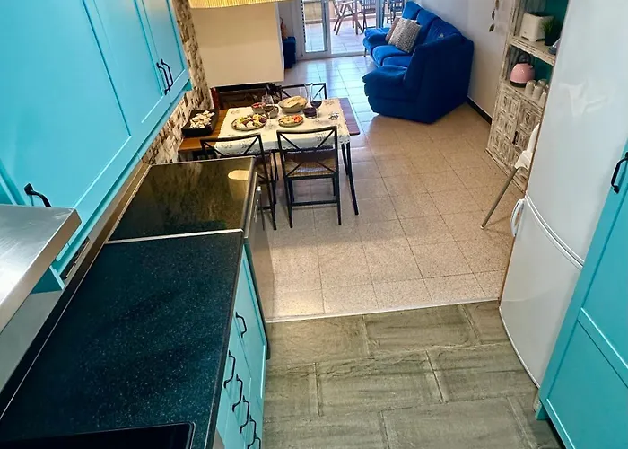 Chalana I, Cala Salions, Tossa De Mar Apartamento Girona