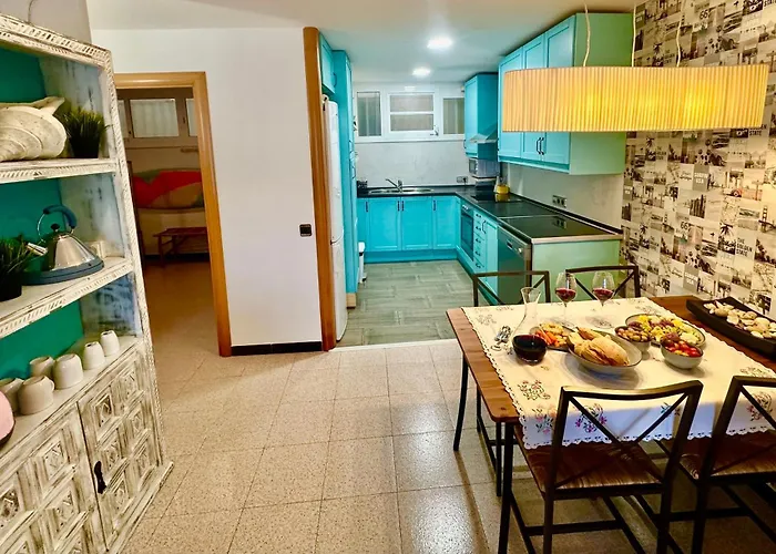 Chalana I, Cala Salions, Tossa De Mar