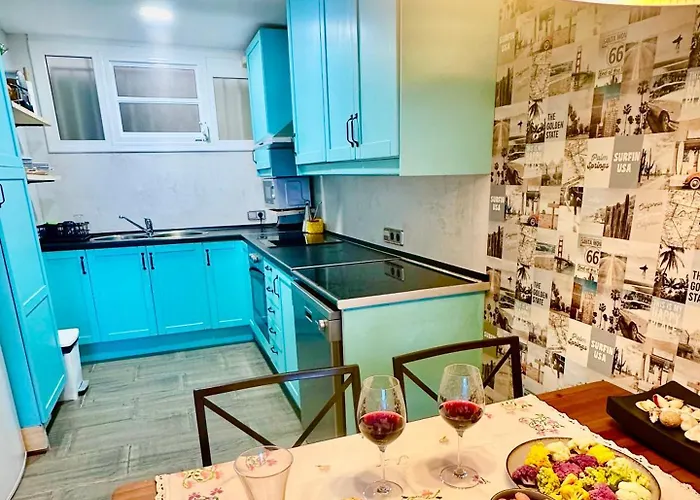 Chalana I, Cala Salions, Tossa De Mar