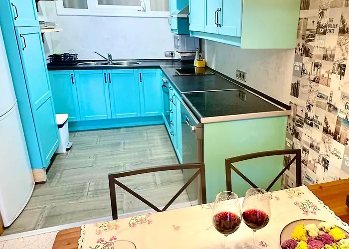 Apartamento Chalana I, Cala Salions, Tossa De Mar *