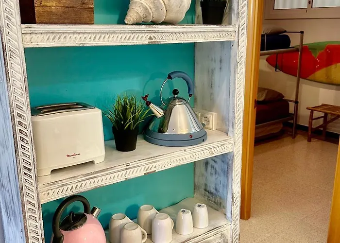 Chalana I, Cala Salions, Tossa De Mar Girona