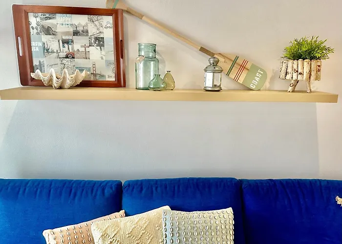 Chalana I, Cala Salions, Tossa De Mar * Girona