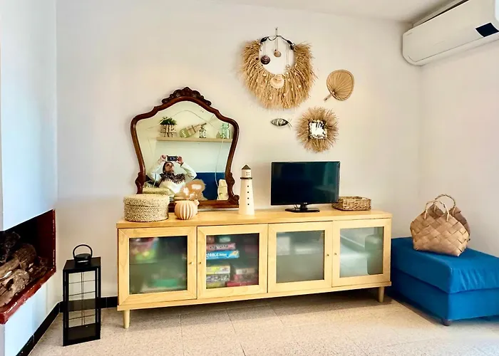 Chalana I, Cala Salions, Tossa De Mar * 赫罗纳