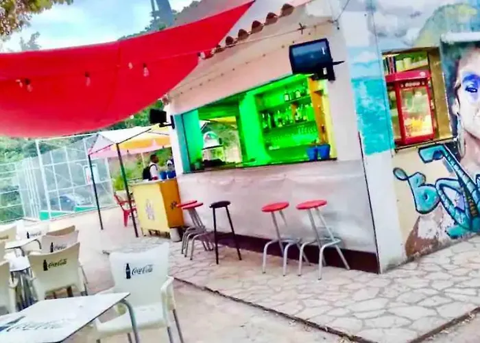 Chalana I, Cala Salions, Tossa De Mar *