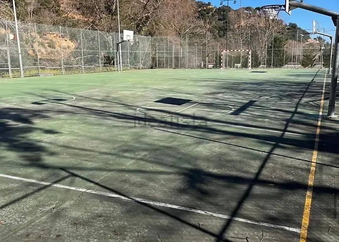 Apartamento Chalana I, Cala Salions, Tossa De Mar Girona