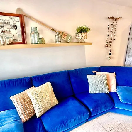Apartman Chalana I, Cala Salions, Tossa De Mar