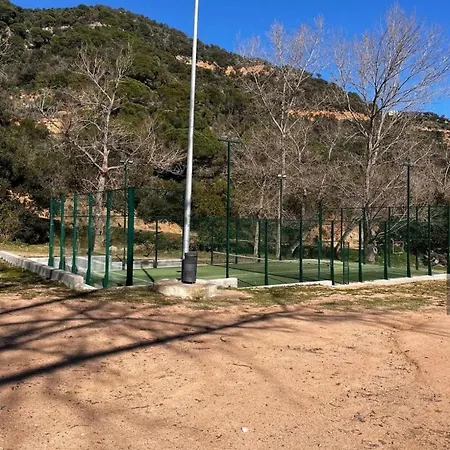 Chalana I, Cala Salions, Tossa De Mar Apartman Girona