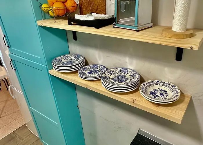 Chalana I, Cala Salions, Tossa De Mar