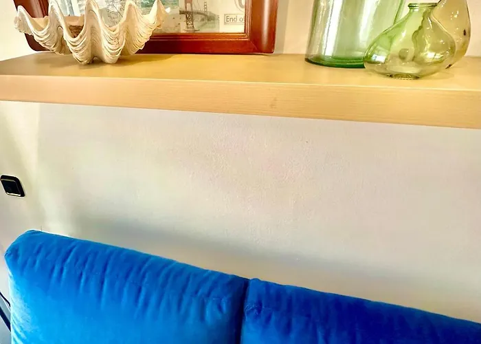 Chalana I, Cala Salions, Tossa De Mar *